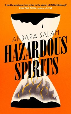 Hazardous Spirits - Salam, Anbara
