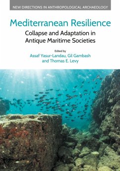 Cover Mediterranean Resilience