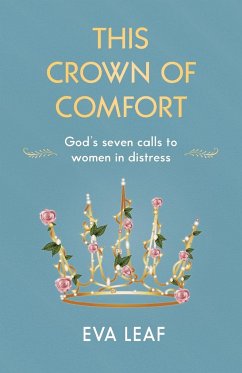 This Crown of Comfort - Leaf, Eva