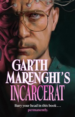Garth Marenghi's Incarcerat - Marenghi, Garth