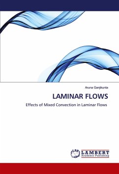 Cover LAMINAR FLOWS
