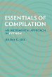 Essentials of Compilation - Bild 1