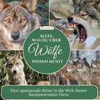 Alles, was du über Wölfe wissen musst