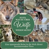 Alles, was du über Wölfe wissen musst