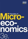 Principles of Microeconomics 3e (hardcover, b&w)