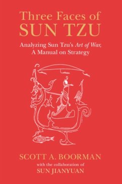 Three Faces of Sun Tzu - Boorman, Scott (Yale University, Connecticut)