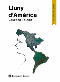 Cover Lluny d'Amèrica