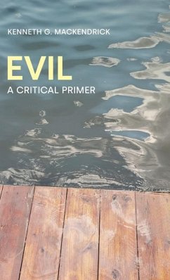 Evil - Mackendrick, Kenneth G