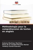 Méthodologie pour la compréhension de textes en anglais