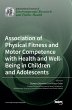 Association of Physical Fitness and... - Bild 1