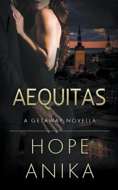 Aequitas - Anika, Hope