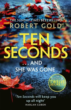 Ten Seconds - Gold, Robert