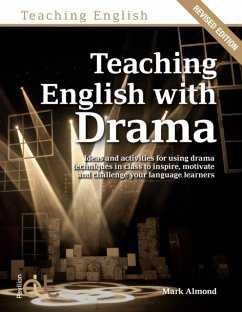 Teaching English with Drama - Almond, Mark