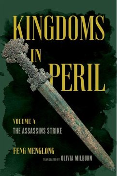 Kingdoms in Peril, Volume 4 - Menglong, Feng