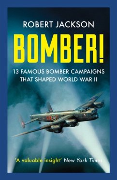 Bomber! - Jackson, Robert
