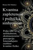 Kvantna zapletenost i psihi¿ka sinhronost