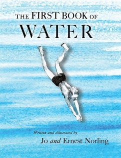 Cover The First Book of Water