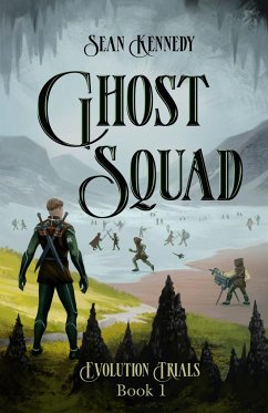 Ghost Squad - Kennedy, Sean