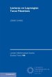 Lectures on Lagrangian Torus Fibrations - Bild 1