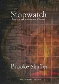 Stopwatch - Shaffer, Brooke M