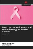 Descriptive and analytical epidemiology of breast cancer