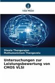 Untersuchungen zur Leistungsbewertung von CMOS VLSI