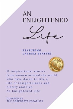 An Enlightened Life - Beattie, Larissa