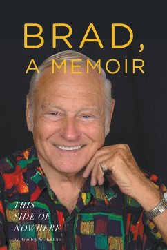 BRAD, A MEMOIR- 