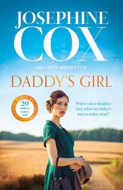 Daddy's Girl - Cox, Josephine
