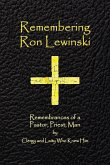 Remembering Ron Lewinski