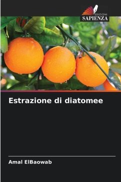 Estrazione di diatomee - ElBaowab, Amal