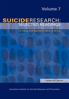 Suicide Research