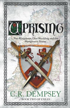 Uprising - Dempsey, C R