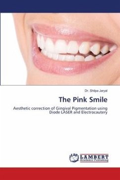 The Pink Smile - Jaryal, Dr. Shilpa