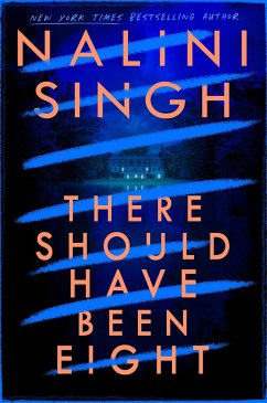 There Should Have Been Eight - Singh, Nalini