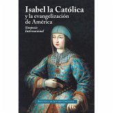 ISABEL LA CATOLICA Y LA EVANGELIZACION ISABEL LA CATOLICA Y LA EVANGELIZACION