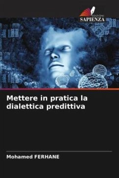 Cover Mettere in pratica la dialettica predittiva
