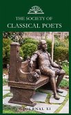 The Society of Classical Poets Journal XI