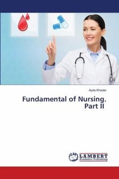 Fundamental of Nursing. Part II