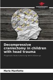 Decompressive craniectomy in children with head trauma