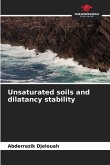 Unsaturated soils and dilatancy stability