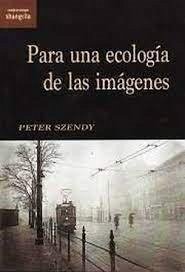 Cover Para una ecología de la imágenes