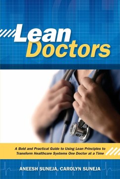 Lean Doctors - Suneja, Aneesh