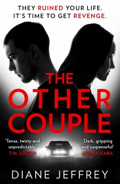 The Other Couple - Jeffrey, Diane