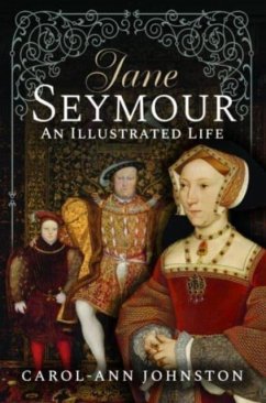 Cover Jane Seymour