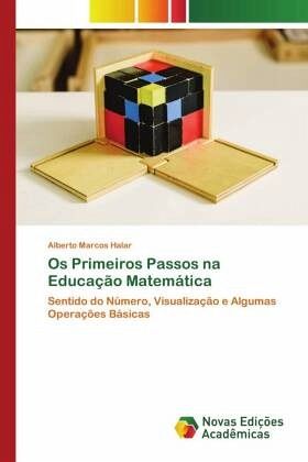 Os Primeiros Passos na Educação Matemática