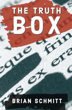 The Truth Box - Schmitt, Brian