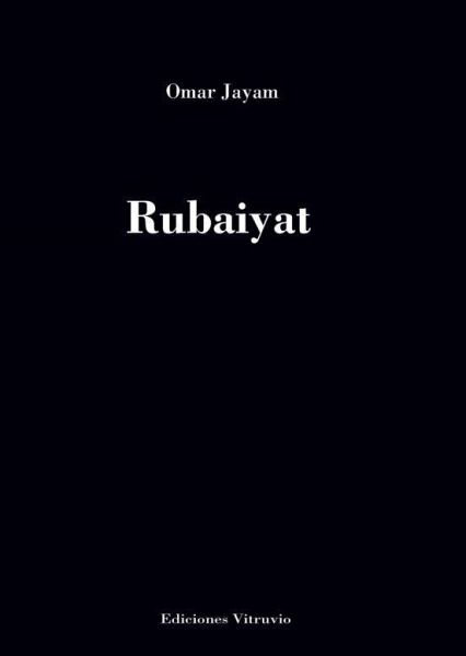 Rubaiyat