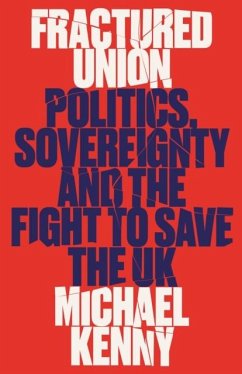 Cover Fractured Union