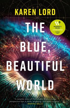 The Blue, Beautiful World - Lord, Karen